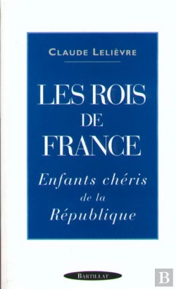 Bertrand.pt - Rois De France