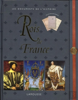 Bertrand.pt - Rois De France (Édition 2010)