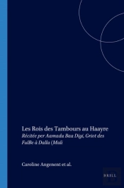 Rois Des Tambours Au Haayre