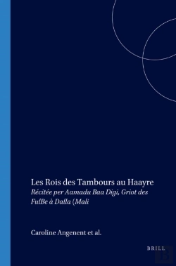 Bertrand.pt - Rois Des Tambours Au Haayre