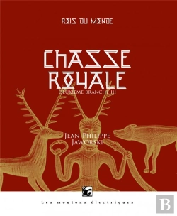 Bertrand.pt - Rois Du Monde 2 - Chasse Royale 3