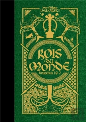 Rois Du Monde : Coffret Tomes 1 Et 2