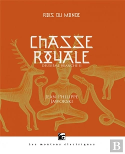 Bertrand.pt - Rois Du Monde, Deuxieme Branche Ii - Chasse Royale
