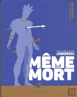 Bertrand.pt - Rois Du Monde T.1 ; Même Pas Mort