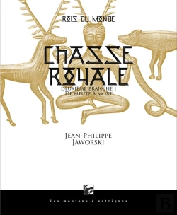 Bertrand.pt - Rois Du Monde Tome 2 : Chasse Royale I