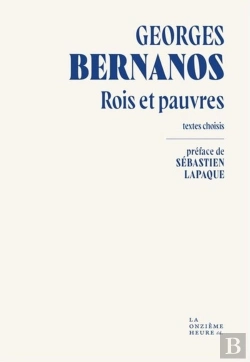 Bertrand.pt - Rois Et Pauvres : Noël À La Maison De France Et Autres Textes
