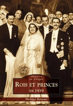Bertrand.pt - Rois Et Princes En 1939
