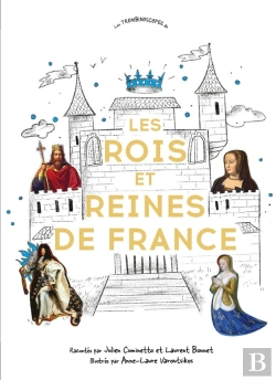 Bertrand.pt - Rois Et Reines De France