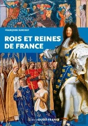 Rois Et Reines De France