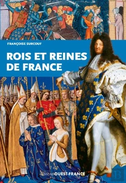 Bertrand.pt - Rois Et Reines De France