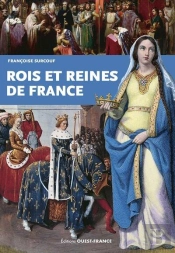 Rois Et Reines De France