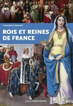 Bertrand.pt - Rois Et Reines De France