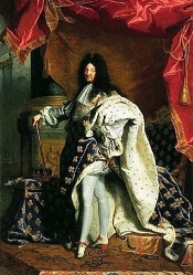 Rois Et Reines De France