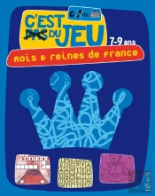 Rois Et Reines De France