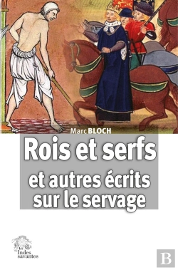 Bertrand.pt - Rois Et Serfs : Un Chapitre D'Histoire Capétienne ; Et Autres Écrits Sur Le Servage