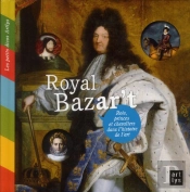 Rois, Reines Et Princesses De L'Histoire De L'Art