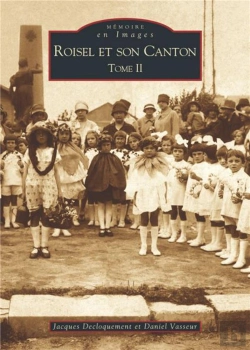Bertrand.pt - Roisel Et Son Canton Tome 2