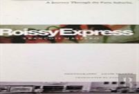 Roissy Express