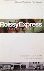 Roissy Express