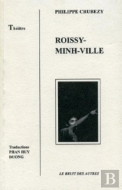 Roissy-Minh Ville