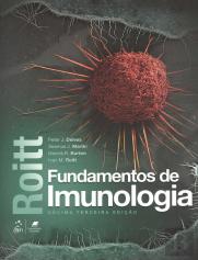 ROITT - Fundamentos de Imunologia