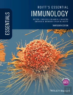 Bertrand.pt - Roitt'S Essential Immunology