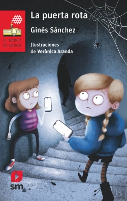 Bertrand.pt - Roja/La Puerta Rota
