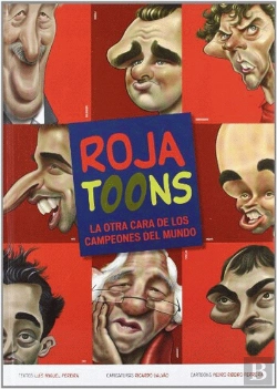 Bertrand.pt - Roja Toons