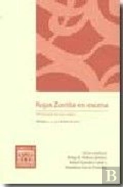 Rojas Zorilla En Escena
