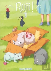 Roji ! T07