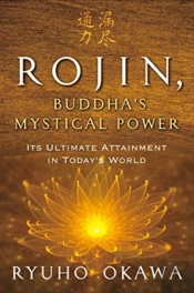 Rojin, Buddha'S Mystical Power