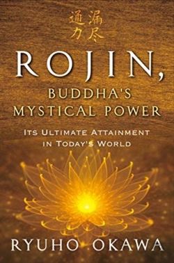 Bertrand.pt - Rojin, Buddha'S Mystical Power