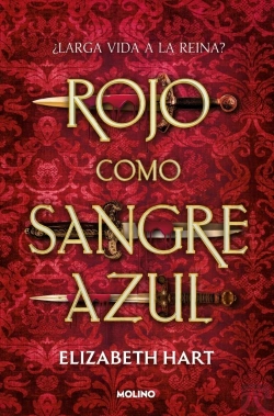Bertrand.pt - Rojo Como Sangre Azul