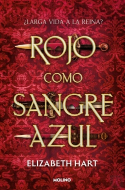 Bertrand.pt - Rojo Como Sangre Azul