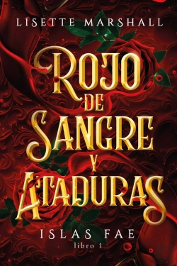 Bertrand.pt - Rojo De Sangre Y Ataduras