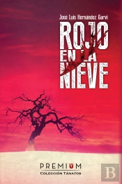 Rojo En La Nieve
