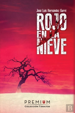 Bertrand.pt - Rojo En La Nieve