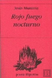 Rojo Fuego Nocturno
