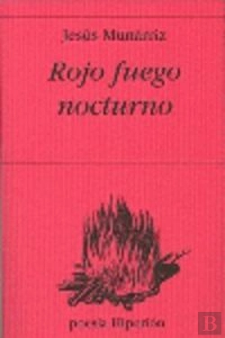 Bertrand.pt - Rojo Fuego Nocturno