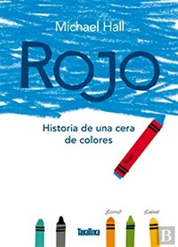 Bertrand.pt - Rojo