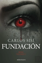 Rojo Nº 02/03 Fundación