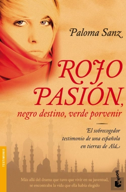 Bertrand.pt - Rojo Pasión, Negro Destino, Verde Porvenir