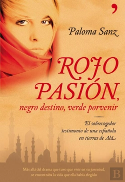 Bertrand.pt - Rojo Pasión, Negro Destino, Verde Porvenir