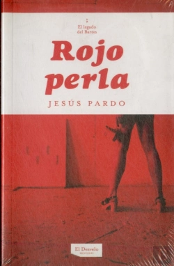 Bertrand.pt - Rojo Perla