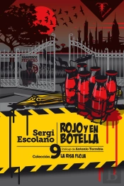 Rojo Y En Botella