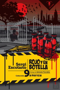 Bertrand.pt - Rojo Y En Botella