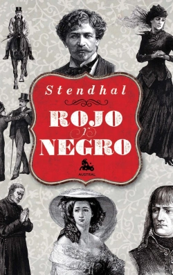 Bertrand.pt - Rojo Y Negro