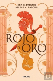 Rojo Y Oro (Nueva Edicion Limitada Con Cantos Tintados)