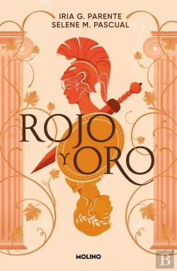 Bertrand.pt - Rojo Y Oro (Nueva Edicion Limitada Con Cantos Tintados)