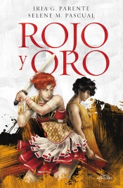 Rojo Y Oro